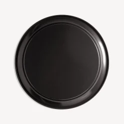 Decorative Trays And Pliants<Fornasetti Tray Cortile White/Black