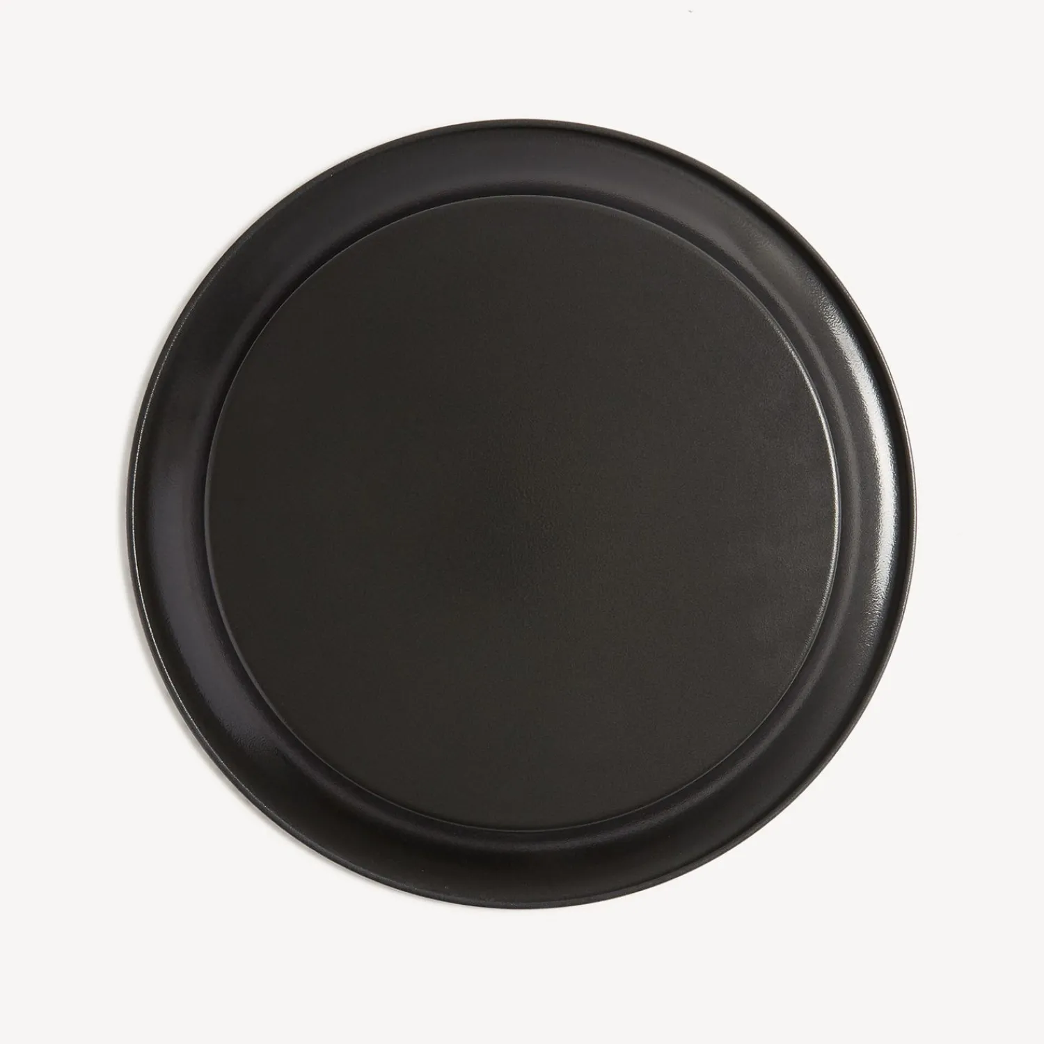 Decorative Trays And Pliants<Fornasetti Tray Egocentrismo White/Black