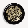 Decorative Trays And Pliants<Fornasetti Tray Emisfero Gold/Black