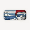 Decorative Trays And Pliants<Fornasetti Tray Ghiacciolina Multicolour