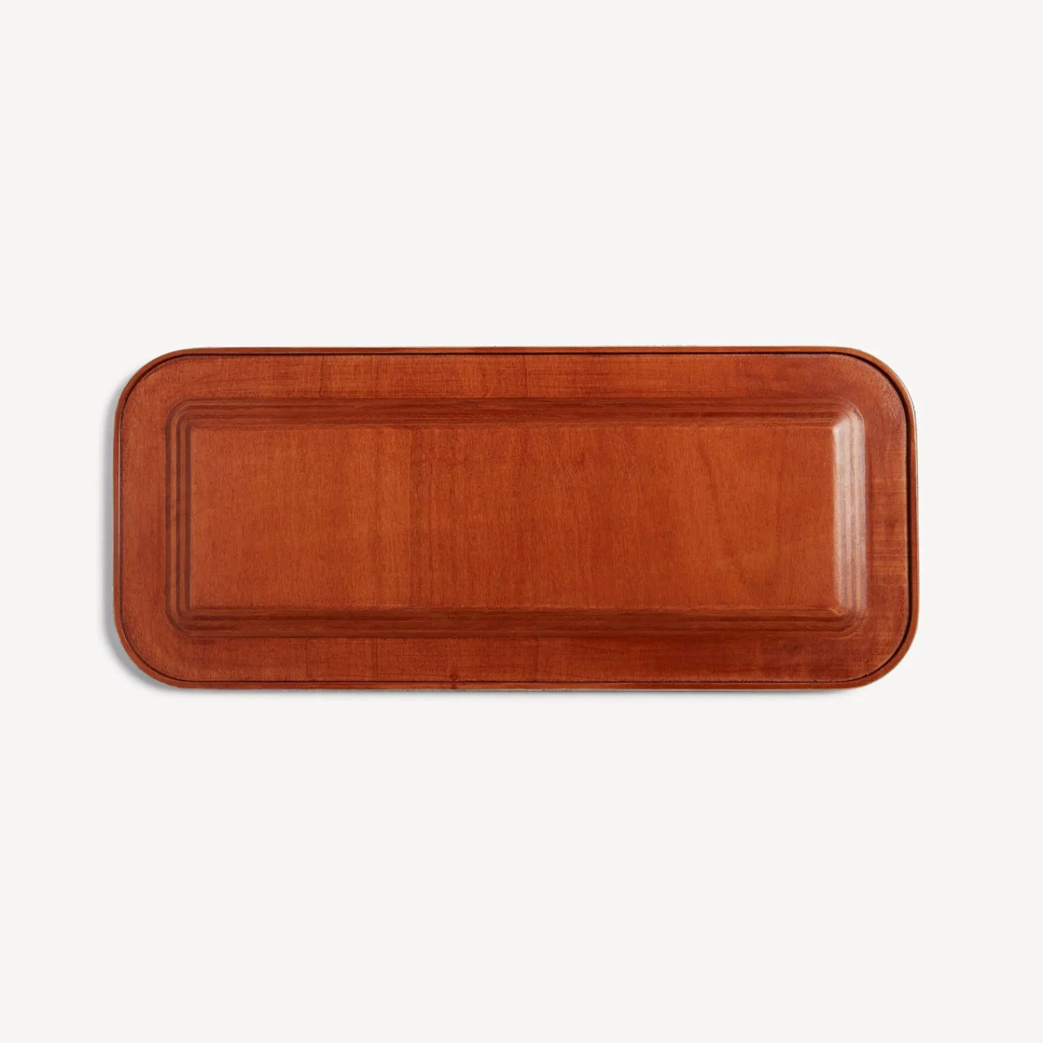 Decorative Trays And Pliants<Fornasetti Tray Giardino Settecentesco Black/Yellow