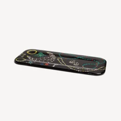 Decorative Trays And Pliants<Fornasetti Tray Gioielli Multicolour