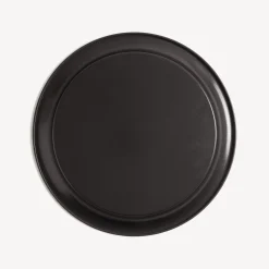 Decorative Trays And Pliants<Fornasetti Tray Malachite Green/Black