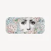 Decorative Trays And Pliants<Fornasetti Tray Ortensia Multicolour