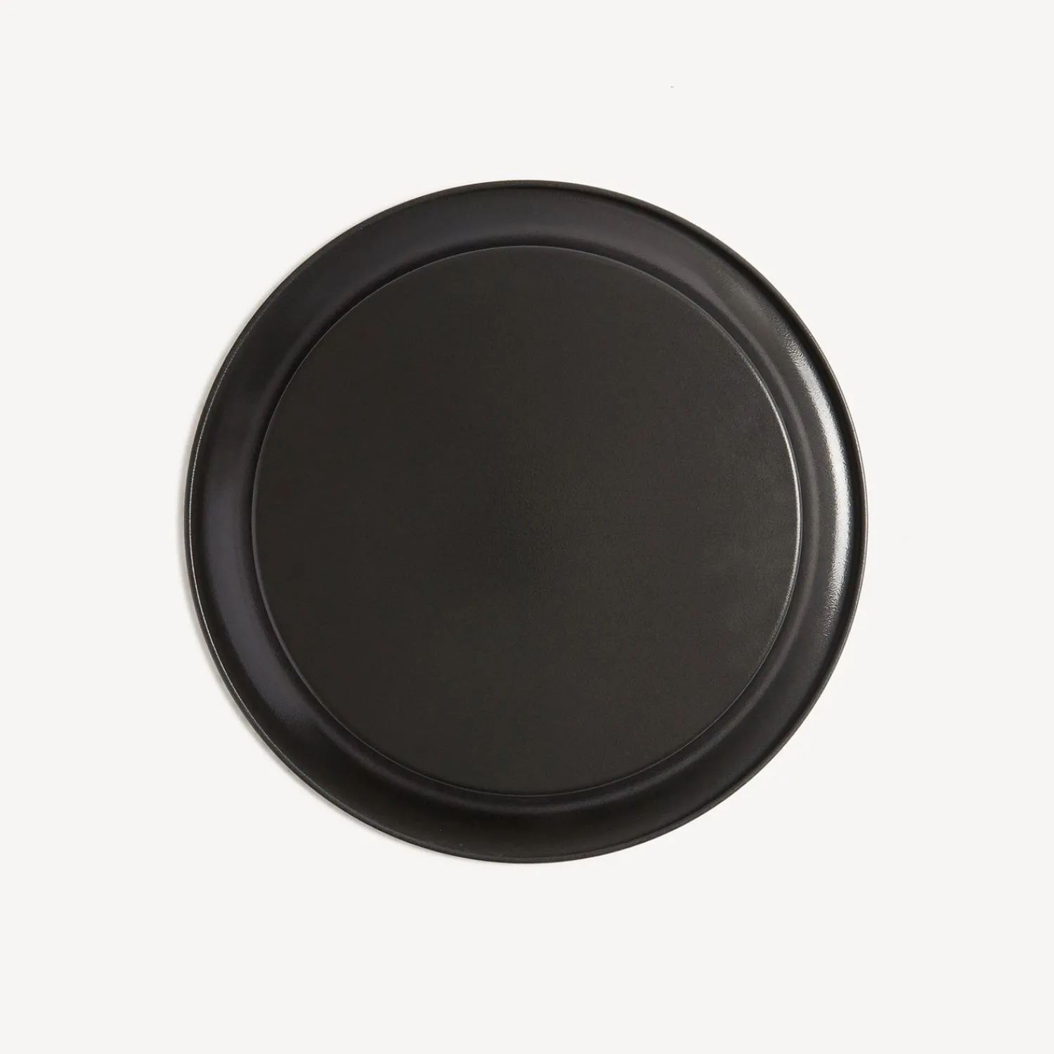 Decorative Trays And Pliants<Fornasetti Tray Palombara White/Black
