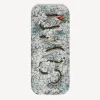 Decorative Trays And Pliants<Fornasetti Tray Peccato Originale Multicolour