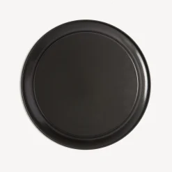 Decorative Trays And Pliants<Fornasetti Tray Re Sole White/Black