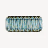 Decorative Trays And Pliants<Fornasetti Tray Sardine Multicolour