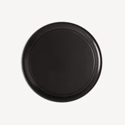 Decorative Trays And Pliants<Fornasetti Tray Serratura On White/Black
