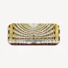 Decorative Trays And Pliants<Fornasetti Tray Teatro Alla Scala Interno Multicolour