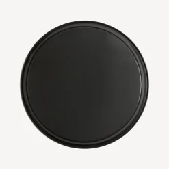 Decorative Trays And Pliants<Fornasetti Tray Tema E Variazioni N.6 White/Black