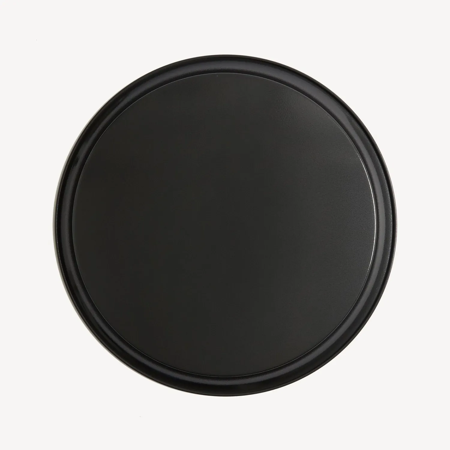 Decorative Trays And Pliants<Fornasetti Tray Tema E Variazioni N.6 White/Black