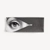 Decorative Trays<Fornasetti Tray Tema E Variazioni N.401 White/Black