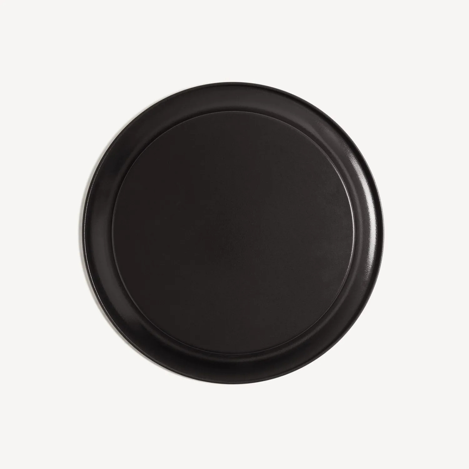 Decorative Trays And Pliants<Fornasetti Tray Tergonomico White/Black