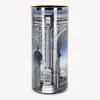 Umbrella Stands<Fornasetti Umbrella Stand Arco Romano Multicolour