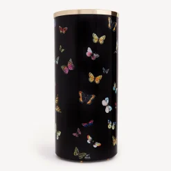 Umbrella Stands<Fornasetti Umbrella Stand Farfalle Multicolour