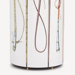Umbrella Stands<Fornasetti Umbrella Stand Ombrelli E Bastoni Multicolour