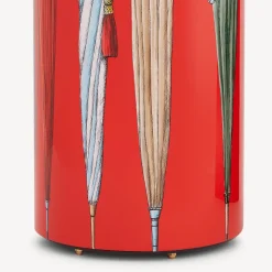 Umbrella Stands<Fornasetti Umbrella Stand Ombrelli E Bastoni Multicolour