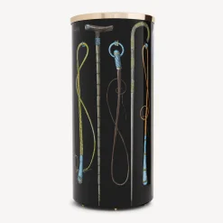 Umbrella Stands<Fornasetti Umbrella Stand Ombrelli E Bastoni Multicolour