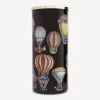 Umbrella Stands<Fornasetti Umbrella Stand Palloni Multicolour
