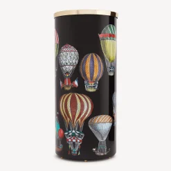 Umbrella Stands<Fornasetti Umbrella Stand Palloni Multicolour
