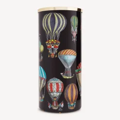 Umbrella Stands<Fornasetti Umbrella Stand Palloni Multicolour