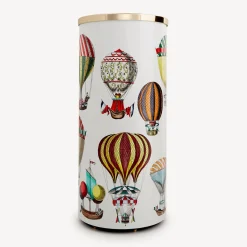 Umbrella Stands<Fornasetti Umbrella Stand Palloni Multicolour