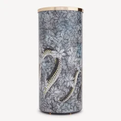 Umbrella Stands<Fornasetti Umbrella Stand Peccato Originale Multicolour