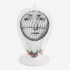 Vases<Fornasetti Vase Unita D'Italia Maxi Multicolour