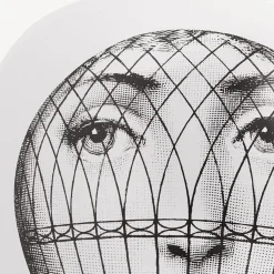 Vases<Fornasetti Vase Unita D'Italia Maxi Multicolour