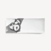 Decorative Trays<Fornasetti Vassoio Tema E Variazioni N.390 White/Black