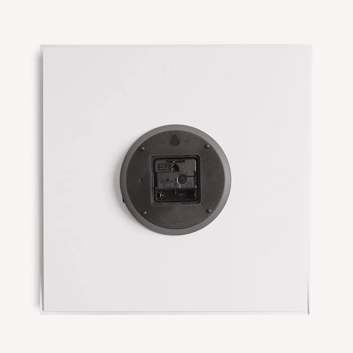 Wall Clocks<Fornasetti Wall Clock Tema E Variazioni N.364 White/Black