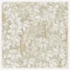 Wallpaper<Fornasetti Wallpaper Chiavi Segrete Stone And Gold