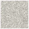 Wallpaper<Fornasetti Wallpaper Ortensia Black And White