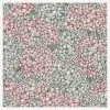 Wallpaper<Fornasetti Wallpaper Ortensia Pink And Blue